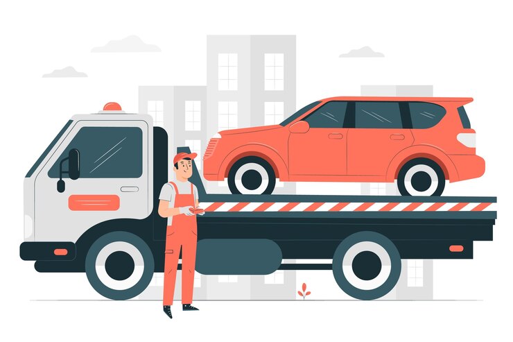 5 Red Flags to Watch for When Shipping a Car