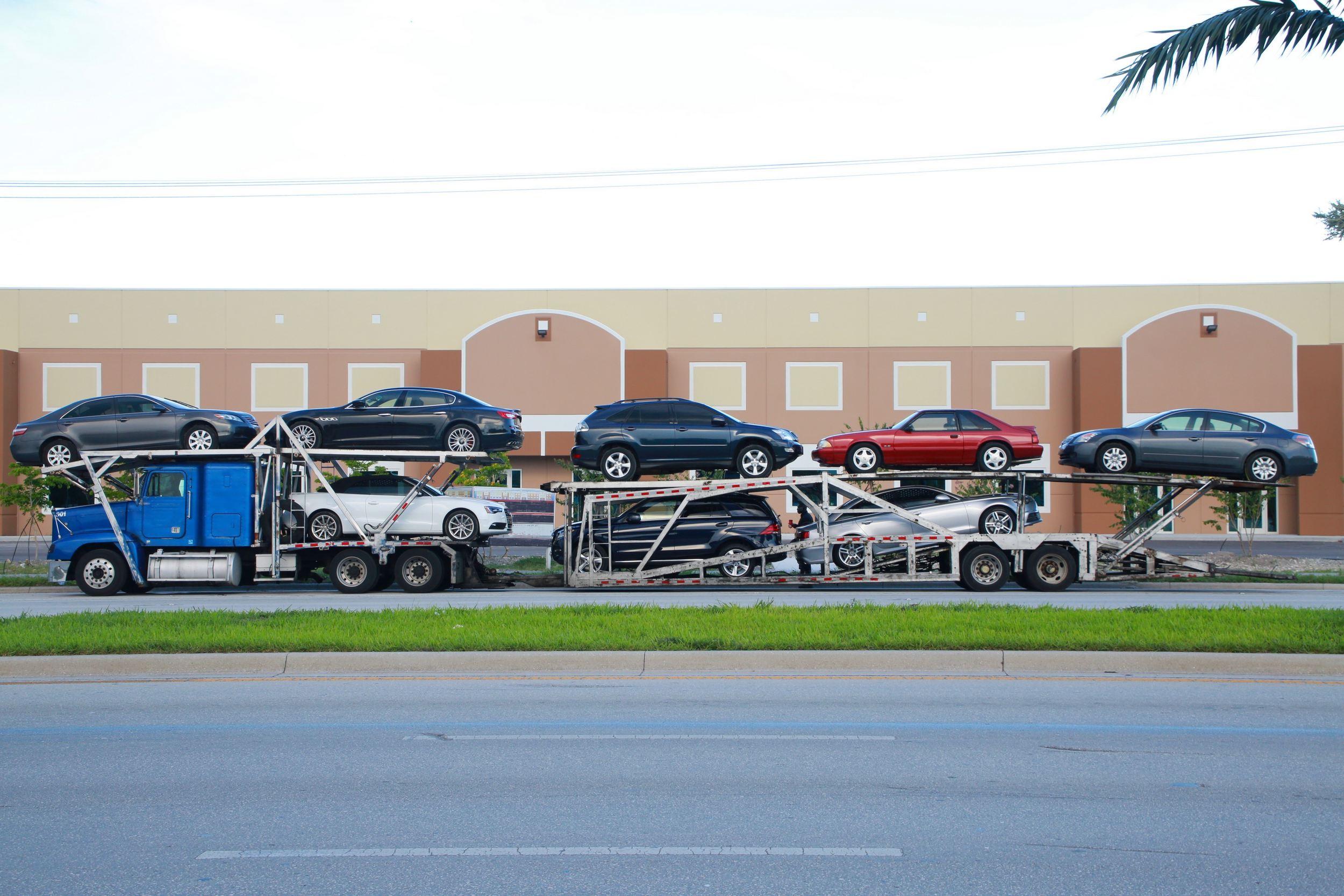 Article How to Choose a Better Car Shipping Company that Delivers